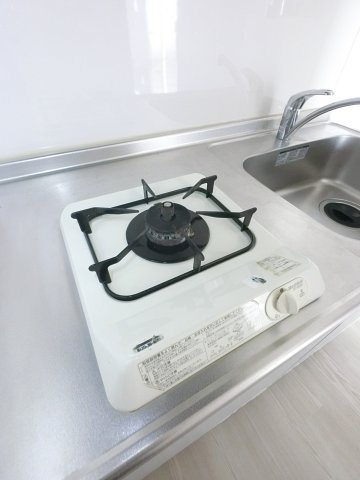 カムフォート登戸Ⅲの設備