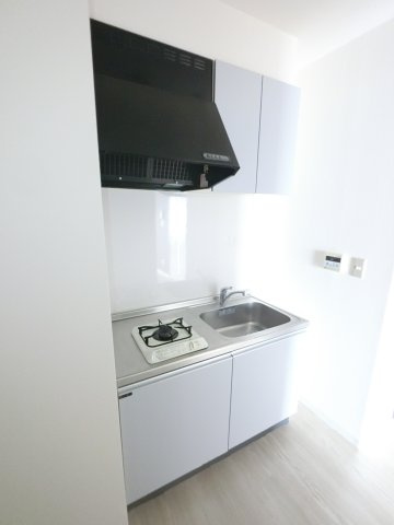 カムフォート登戸Ⅲのキッチン