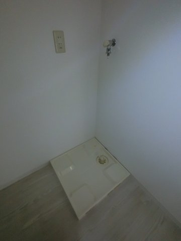 カムフォート登戸Ⅲの設備