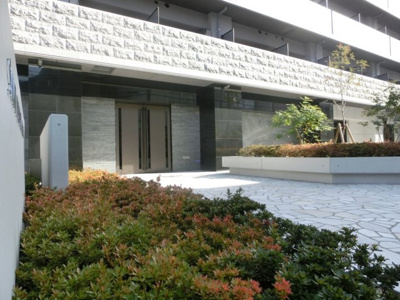 【エントランス】 | サムティ福島ＮＯＲＴＨ