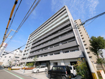 サムティ福島ＮＯＲＴＨの画像