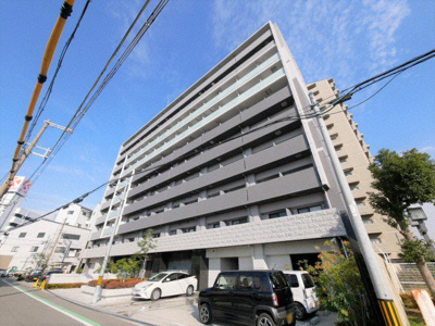 【外観】 | サムティ福島ＮＯＲＴＨ