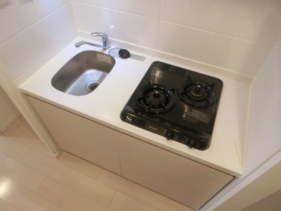 【キッチン】 | サムティ福島ＮＯＲＴＨ