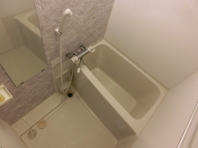 【浴室】 | サムティ福島ＮＯＲＴＨ