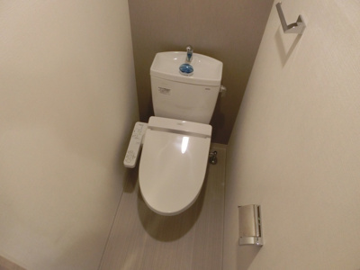 【トイレ】 | サムティ福島ＮＯＲＴＨ