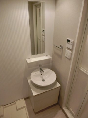 【独立洗面台】 | サムティ福島ＮＯＲＴＨ