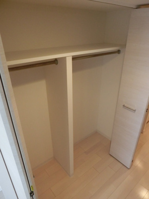 【収納】 | サムティ福島ＮＯＲＴＨ