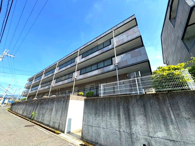 プレステージ三日市