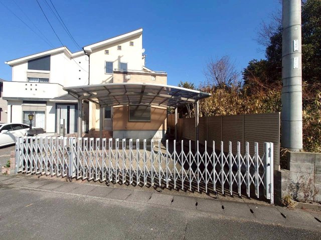 ◆ＪＲ奈良線『棚倉』駅まで徒歩６分◆全居室２面採光のため陽当り・通風良好◆木津川市山城町平尾中古川の外観|外観