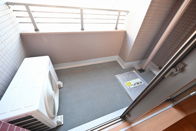 【バルコニー】 | ディグニータ