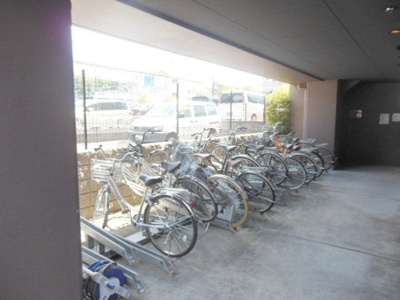 【その他共用部分】 | ディグニータ