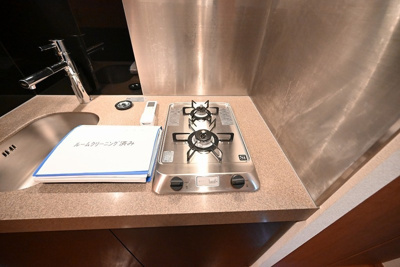 【キッチン】 | ディグニータ