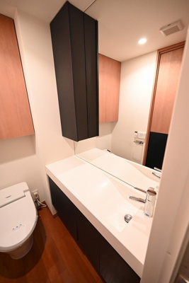 【洗面所】 | ディグニータ