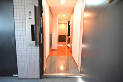 【玄関】 | ディグニータ