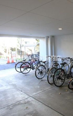 【その他共用部分】 | Nasic目白台