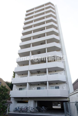 【周辺】 | Nasic目白台