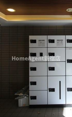 【その他共用部分】 | Nasic目白台