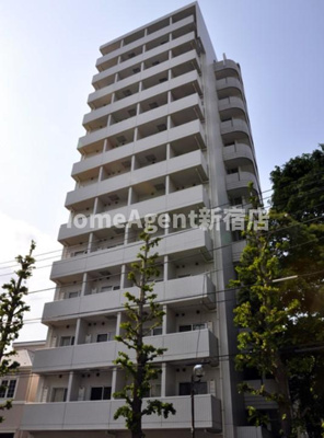 【ロビー】 | Nasic目白台