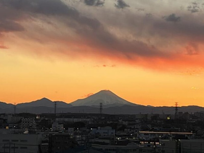 【展望】 | レクセルガーデン所沢けやきの杜