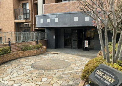 【外観】 | レクセルガーデン所沢けやきの杜 | マンション共用設備が充実しているので、日々の暮らしが快適・安全に♪