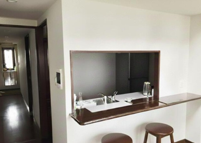 【キッチン】 | レクセルガーデン所沢けやきの杜 | カウンターキッチン