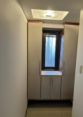 【玄関】 | レクセルガーデン所沢けやきの杜 | シューズBOX