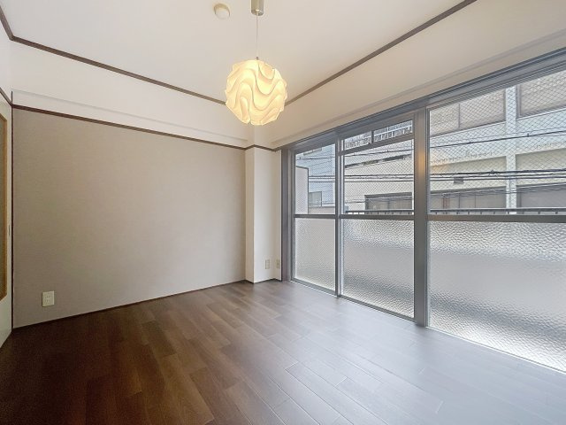 天一ハイツの洋室|洋室です