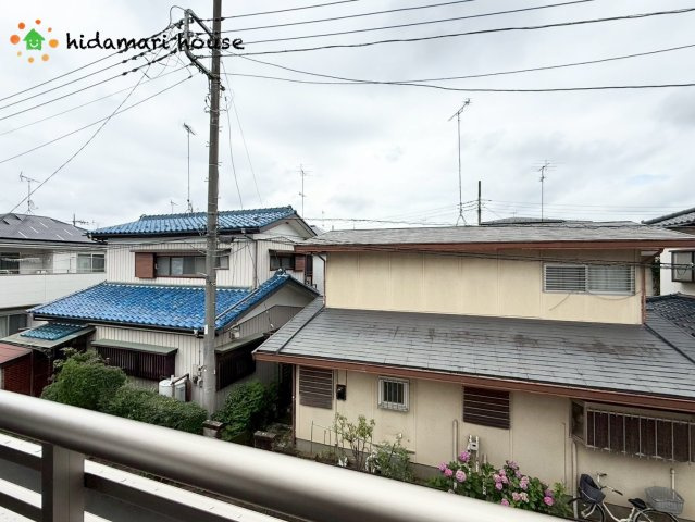 北本市石戸　新築戸建　リーブル01の設備