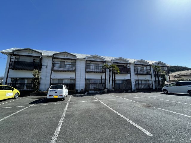 ホワイトハイツ