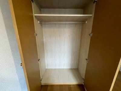 【収納】 | ロイヤルアメニティー巣鴨 |  