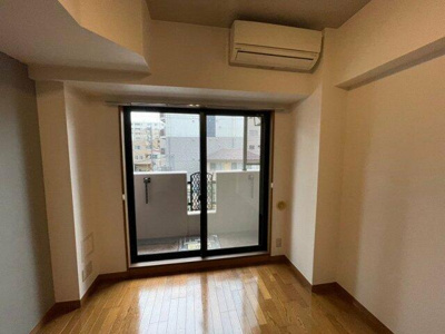 【居間・リビング】 | ロイヤルアメニティー巣鴨 |  