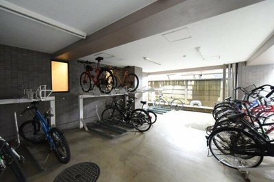 【その他共用部分】 | ロイヤルアメニティー巣鴨 |  