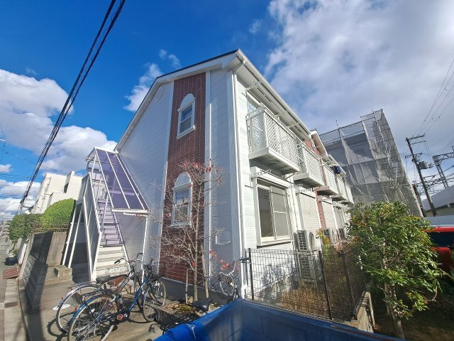 ルフロン甲子園