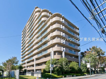 サンヴェールひばりヶ丘ガーデンシティの画像