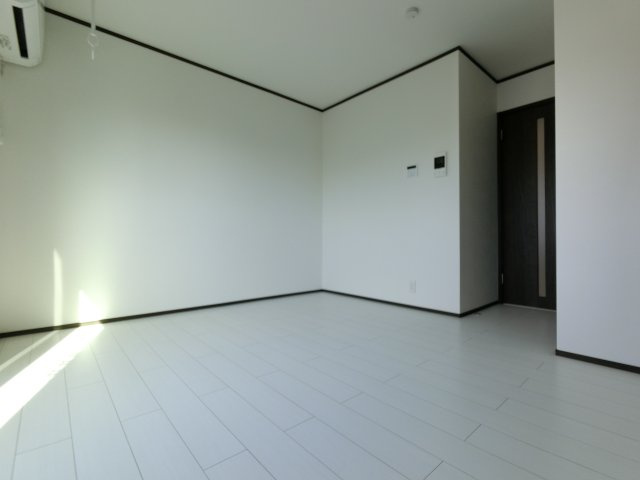 プラザドゥシャレーの内装