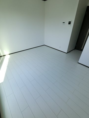 プラザドゥシャレーの洋室