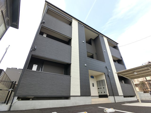 プラザドゥシャレー