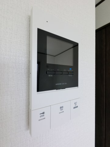 プラザドゥシャレーのセキュリティ