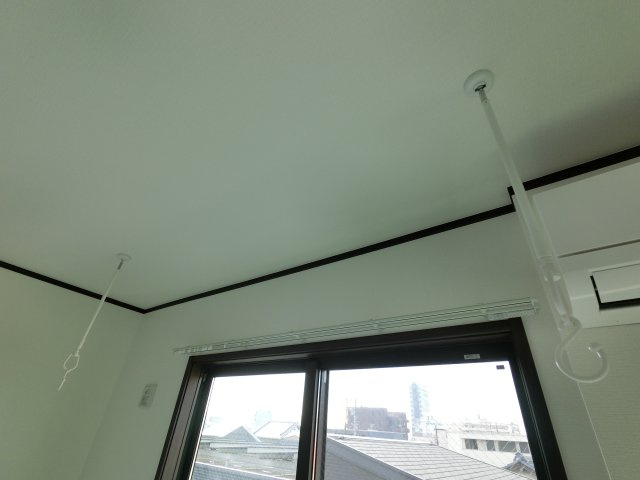 プラザドゥシャレーの設備