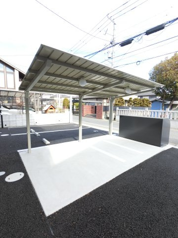 プラザドゥシャレーのその他共用部分