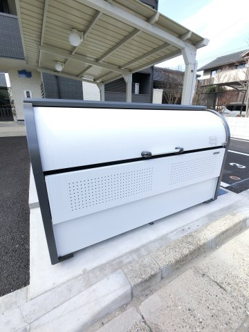 プラザドゥシャレーのその他共用部分