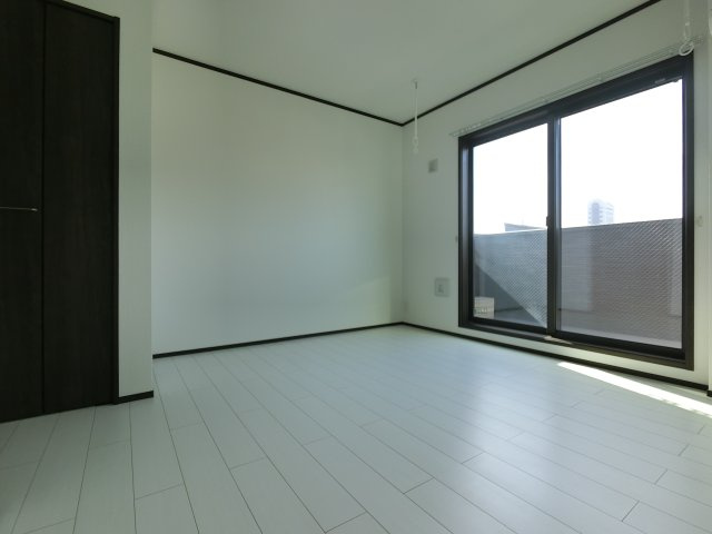 プラザドゥシャレーの居間・リビング