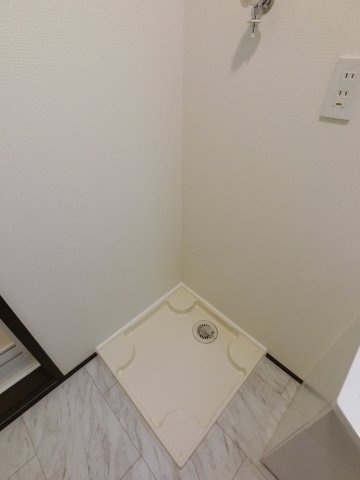 プラザドゥシャレーの設備