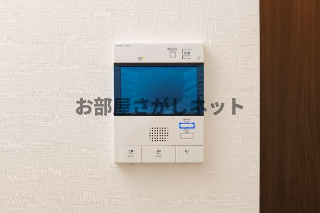 リビオメゾン戸越銀座【おとり物件なし】#学生・社会人にオススメ！初期費用分割払いOK！のセキュリティ