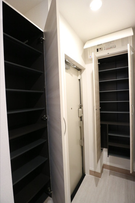 【玄関】 | Chloris(クローリス）