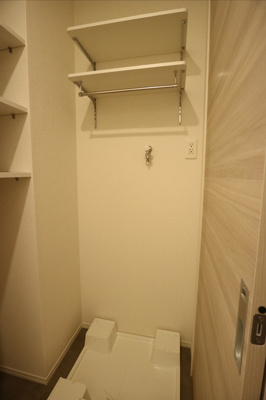 【設備】 | Chloris(クローリス）