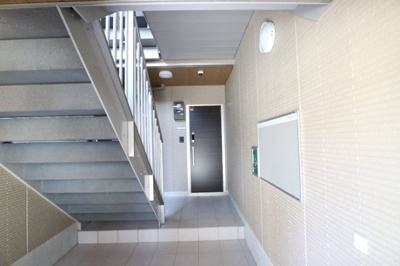 【エントランス】 | Chloris(クローリス）