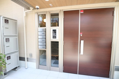 【外観】 | Chloris(クローリス）