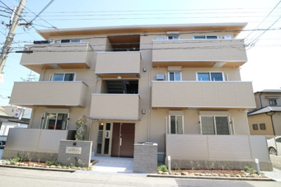 【外観】 | Chloris(クローリス）