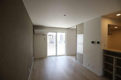 【居間・リビング】 | Chloris(クローリス）